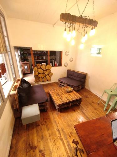 Hostal Perro Watón (Hostal Perro Waton) in Valparaíso