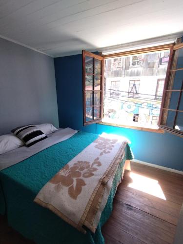 Hostal Perro Watón Hostal Perro Watón