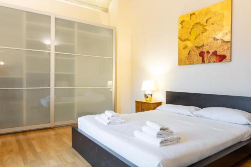 Sant'Ambrogio Apartments - Raffaello 1