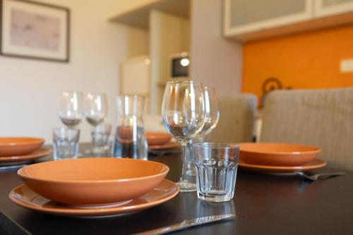 Sant'Ambrogio Apartments - Raffaello 4