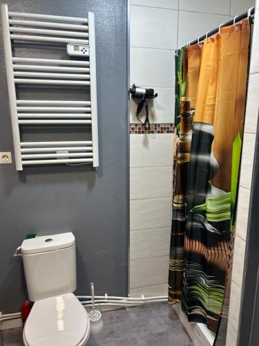 L attrape rêves (L attrape reves) in Le Creusot