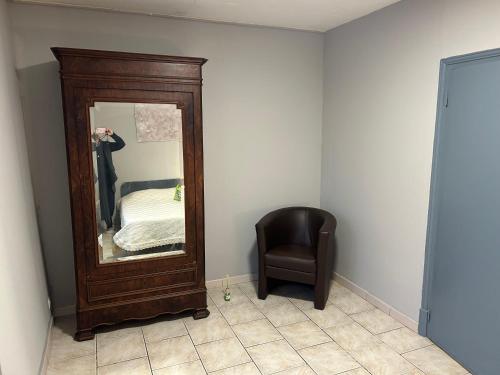 L attrape rêves (L attrape reves) in Le Creusot