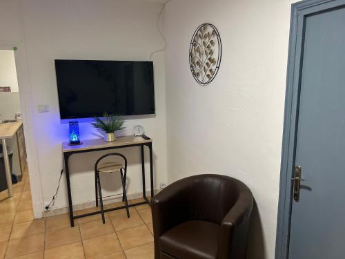 L attrape rêves (L attrape reves) in Le Creusot