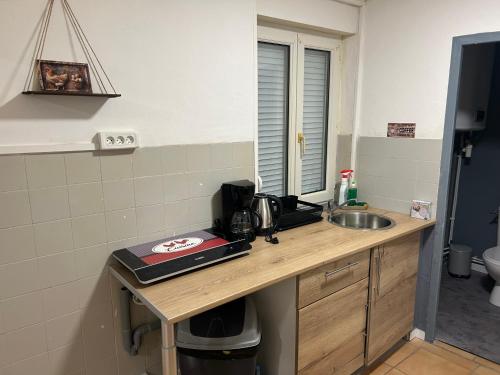 L attrape rêves (L attrape reves) in Le Creusot