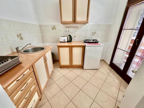 Pension Lenka 1 in 哈拉喬夫