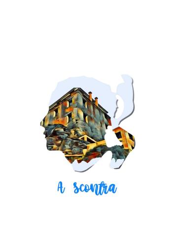 A Scontra gîte à louer Campi