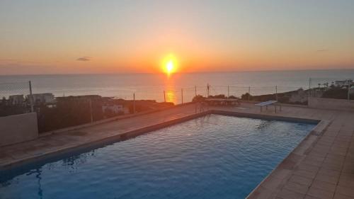 Panoramic Seacave Cottage, Pegeia (fotografie 6)