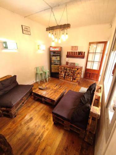 Hostal Perro Watón Hostal Perro Watón