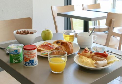 B&B Hôtel Aubagne Gémenos - image 12