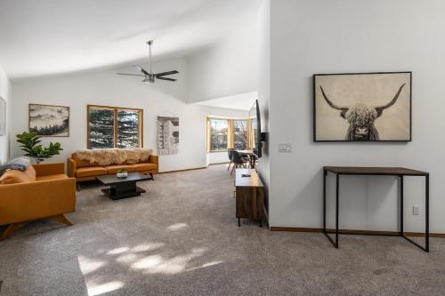 Bobcat Ridge - Mountain Home — other in 8600 Huffman Lane, Bozeman United States, MT 59715