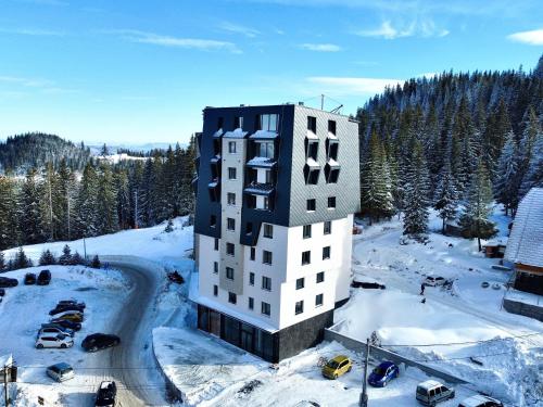 Bella Lux Jahorina