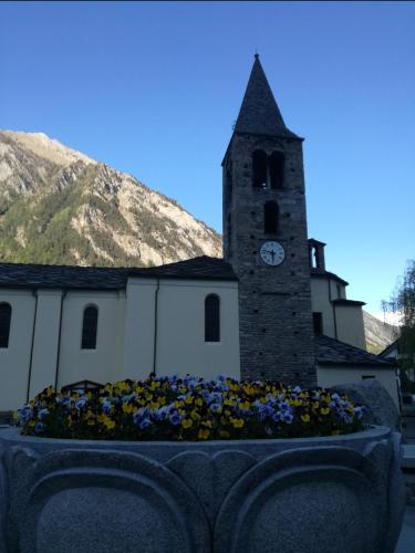 Appartamento Terme view Appartamento Terme view