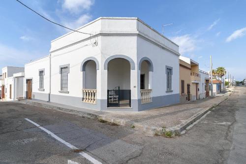 casa estilo espanol – Taviano, OK