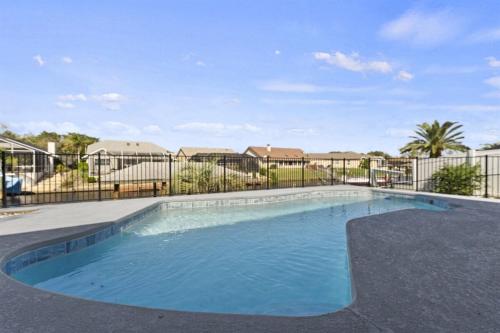 Palm Coast Boaters Paradise Canal Pool Home