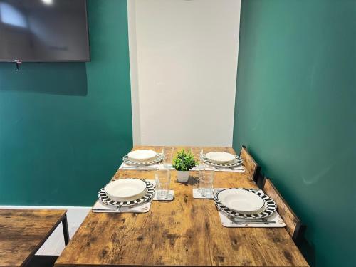 1 min from Anfield Stadium 3 Car Parking Spots, Liverpool (fotografie 7)