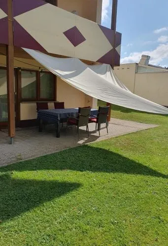 Apartment DS - Rebberg in Donaueschingen, Deutschland