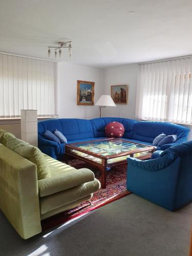 Apartment DS - Rebberg in โดเนาเอส์ชินเกน