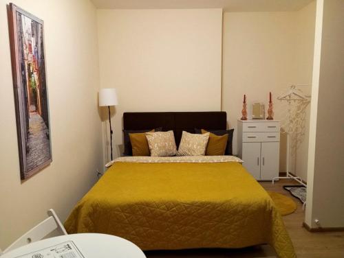 Solidarnosci155GuestRooms, Varšava