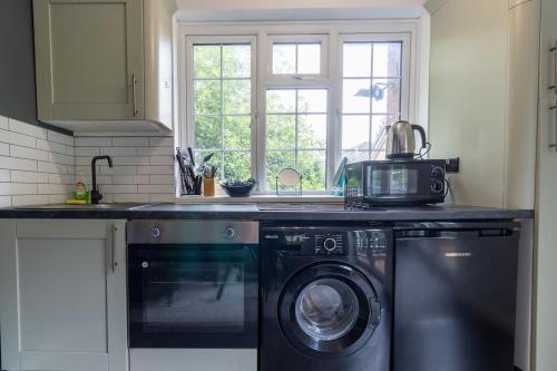 Flat 4 Willow Brook Flat 4 Willow Brook