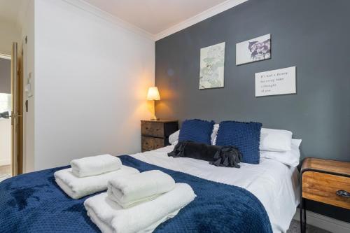 Flat 4 Willow Brook Flat 4 Willow Brook