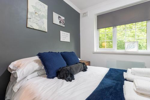 Flat 4 Willow Brook Flat 4 Willow Brook