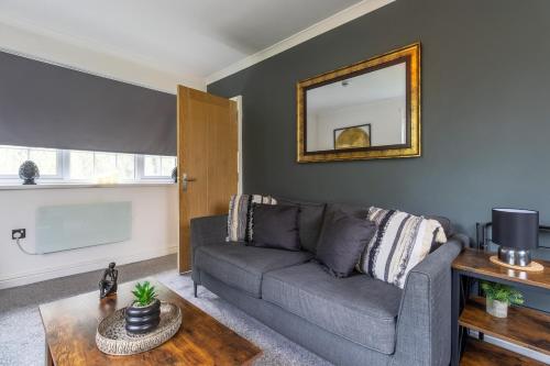 Flat 4 Willow Brook Flat 4 Willow Brook