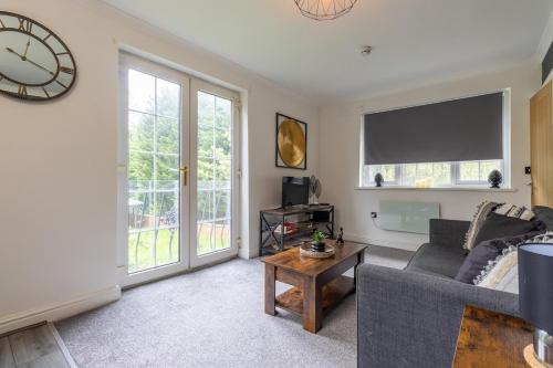 Flat 4 Willow Brook Flat 4 Willow Brook