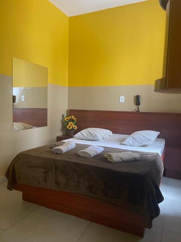 Hotel Gasometro, São Paulo (fotografie 9)