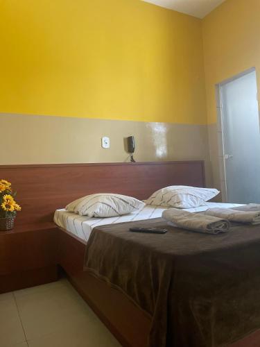 Hotel Gasometro – Sao Paulo, NH