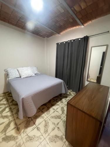 Departamento #2 Hotel Cuatro Caminos in Etzatlán, Mexico