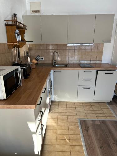 Ferienwohnung am See in Haidmuhle