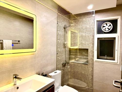 Elysium Luxe Stay - Central Islamabad Comfort - image 3
