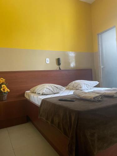 Hotel Gasometro – Sao Paulo, NH