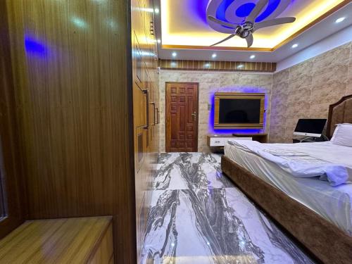 Patogumai, Heart of Rajshahi Hub Appt-A in Rajshahi