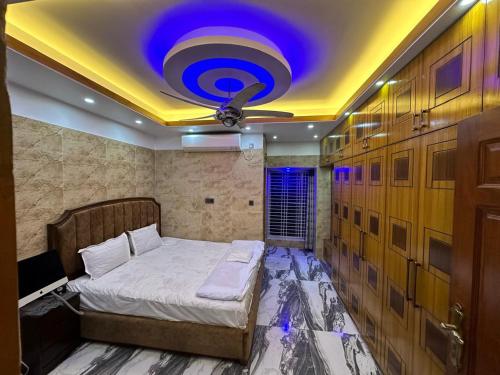 Heart of Rajshahi Hub Appt-A in Rajshahi