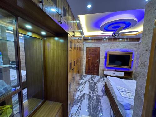 Patogumai, Heart of Rajshahi Hub Appt-A in Rajshahi