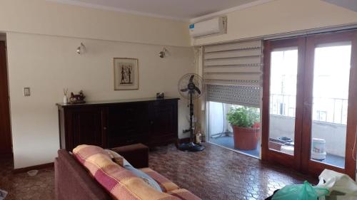 Depto En La Perla, Mar del Plata