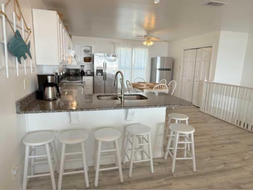 Cabana Beach Sanibel on the Beach in Gulf Shores (AL)