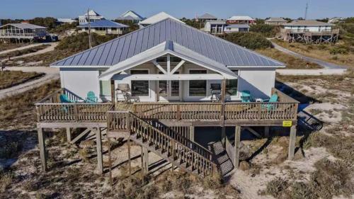 Cabana Beach Sanibel on the Beach in Gulf Shores (AL)