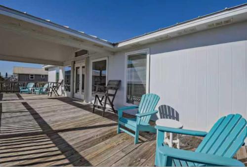 Cabana Beach Sanibel on the Beach in Gulf Shores (AL)