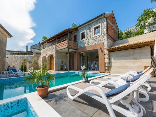 House VILLA ZEN