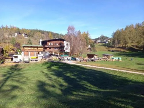 Sterzingerhof in Mösern, Österreich
