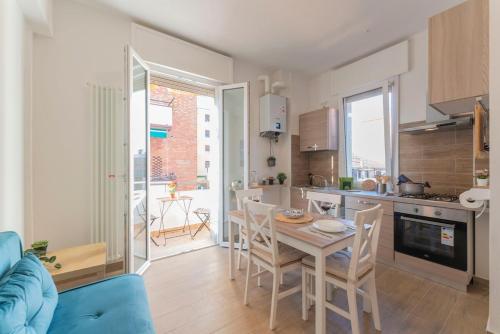 A soli 10 min da Sant'Orsola - Interno 12 Design e Comfort