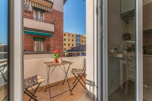 A soli 10 min da Sant'Orsola - Interno 12 Design e Comfort