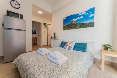 A soli 10 min da Sant'Orsola - Interno 12 Design e Comfort