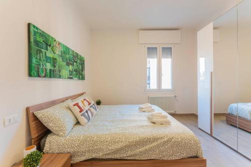 A soli 10 min da Sant'Orsola - Interno 12 Design e Comfort