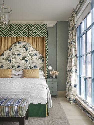 Warren Street Hotel – New York, NY