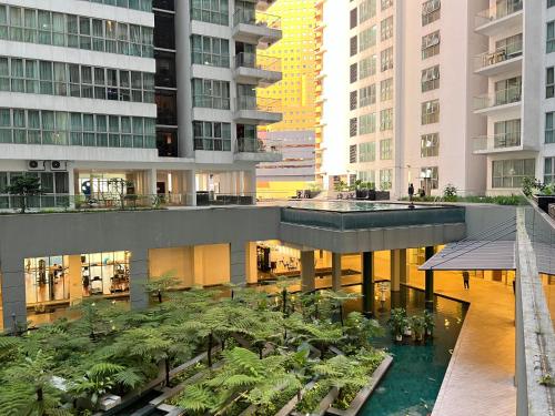 Home @Regalia KLCC 3