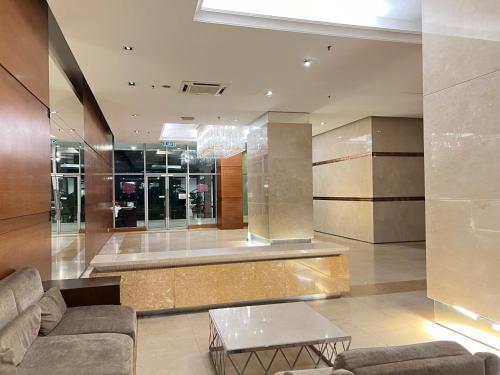 Home @Regalia KLCC 5