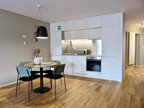 Oporto Serviced Apartments - Miragaia II 3